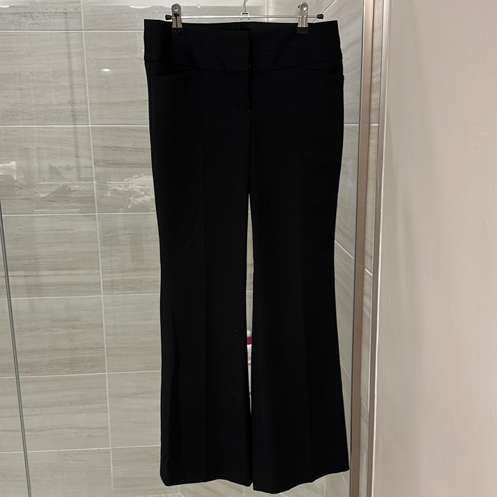 NEVER WORN Express Dress Pants - Size 0 Short